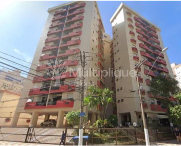 Apartamento - Venda, Gonzaga, Santos, SP